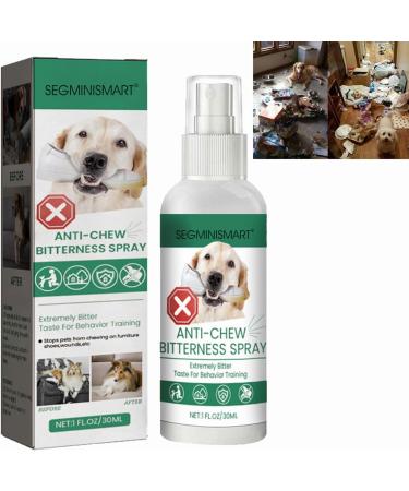 Anti Kau spray for dogs anti-kau spray dog anti-kau spray for dogs & cats anti-scratch spray for cats & dogs stop catering for dogs & cats effective kaust stop at furniture clothes & shoes 30ml