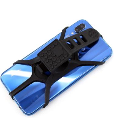 Buy Contec Smartphone Container Spyder - International Shipping Available | Secure Your Device Today! - Buy Online on SooperMarket.com