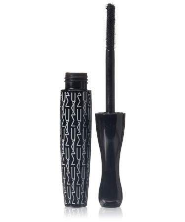 In Extreme Dimension Lash Mascara by M.A.C Extreme Black 12g