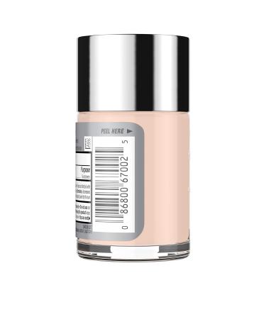 Neutrogena Healthy Skin Liquid Makeup Foundation SPF 20 - Lightweight & Flawless Coverage Natural Ivory - Antioxidant Vitamin E & Feverfew 1 fl. oz - International Shipping Available - Buy Online on SooperMarket.com