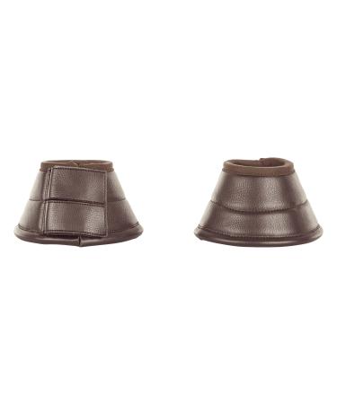 Busse hoof bells Comfy Braun