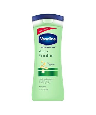 Vaseline Intensive Care Hand and Body Lotion - Soothing Hydration 10 oz | Buy Internationally Online - Buy Online on SooperMarket.com