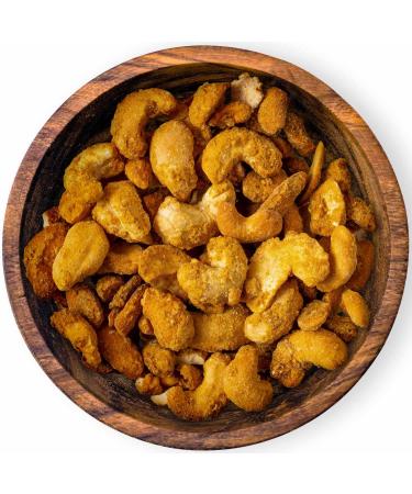Bremer Gew rzhandel Cashews with Curry Sweet & Salty Snack 100g | Addictive Gourmet Spices for International Shipping - Buy Online on SooperMarket.com