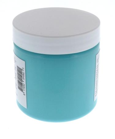Teal 4 Oz Liquid Latex Body Paint - Ammonia-Free & Odorless Cosplay Makeup for Professional Monster & Zombie Arts - Buy Online on SooperMarket.com