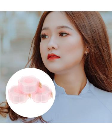 FRCOLOR Lace Double Eyelid Stickers - 3 Rolls Instant Eyelid Lift Strips for a Natural Look | Invisible Adhesive Eye Tape - Fast International Shipping - Buy Online on SooperMarket.com