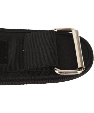 Ritoeasysports Adjustable Weightlifting Belt - Breathable Waist Protection & Support for Men & Women | Ideal for Squats & Lower Back Support - Buy Online on SooperMarket.com