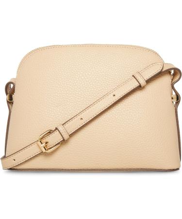 Anne Klein Dome Crossbody Oat Milk - Buy Online on SooperMarket.com