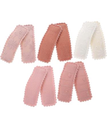 Didiseaon 25 Pairs hairpin women's hair clips hair accessory for girls styling hair clips womens hair clips small hair clips hair barrettes for women hair clip for thick hair snap hair clips - Buy Online on SooperMarket.com