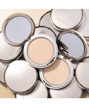 ARTDECO Hydra Mineral Compact Foundation - Moisturizing Loose Powder - 10g Ivory - International Shipping Available - Buy Online on SooperMarket.com
