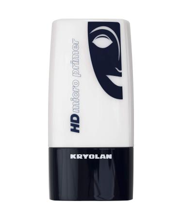 Kryolan HD Micro Primer 30ml