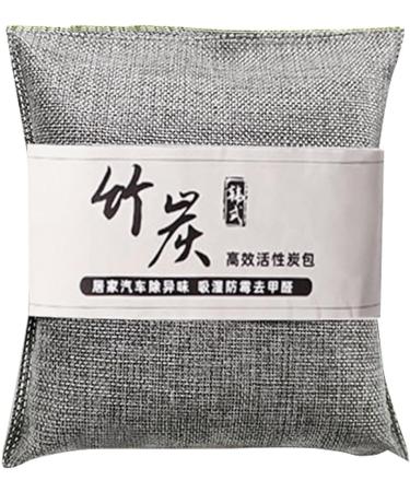 Zagaro Charcoal: Fresh Auto-Air Purification for Study Car & Living Room - International Shipping - Buy Online on SooperMarket.com