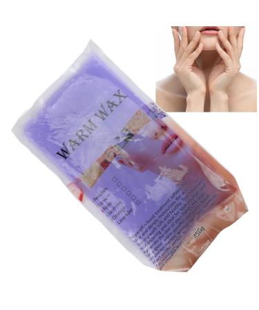 Buy Lavender Paraffin Wax Refill Packs - Safe Moisturizing for Hands Feet & Face - Ideal for Home Spa Treatments | International Shipping - Buy Online on SooperMarket.com