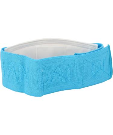 Premium Cotton Umbilical Fragment Belt for Babies | Soft Non-Irritating & Protective Bauch Wrap - Perfect for Home Use - Buy Online on SooperMarket.com