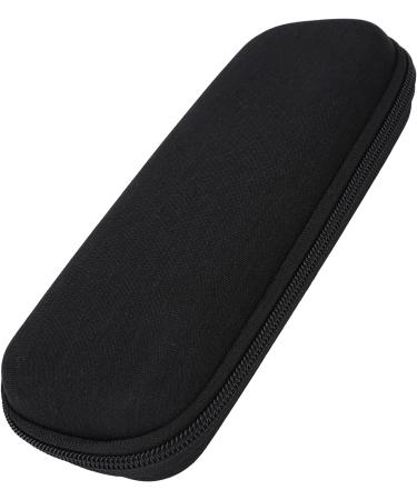 Insulin Cooler Travel Case - Portable Multi-Layer Zipper Design Refrigerator Bag (Black) - Buy Online on SooperMarket.com