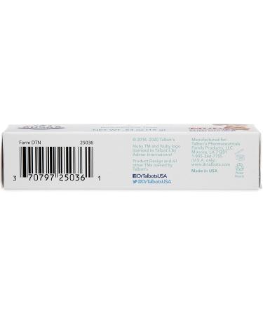 Dr. Talbot's Baby Tooth Gel - Clove & Chamomile for 3 Months+ | 0.53 oz (15g) - Buy Online on SooperMarket.com