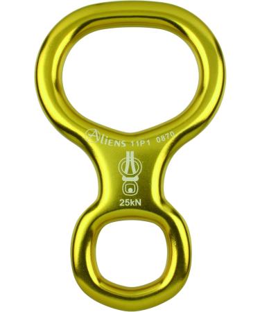 Small Blue Aliens Abseiled - Unique International Shipping | Shop Now! - Buy Online on SooperMarket.com
