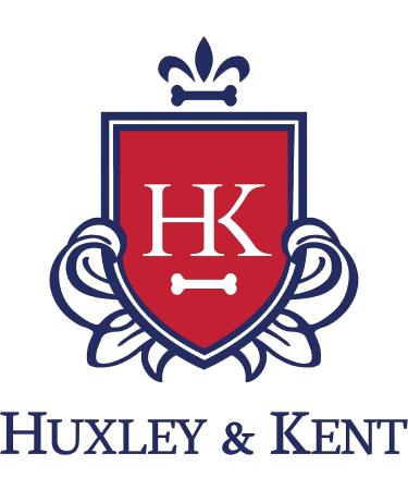 Huxley & Kent Boston Pops Pet Bow Tie (XL) | Patriotic 4th of July Collar Attachment | Red, White & Blue Fun Bow Tie for Dogs & Cats - Buy Online on SooperMarket.com