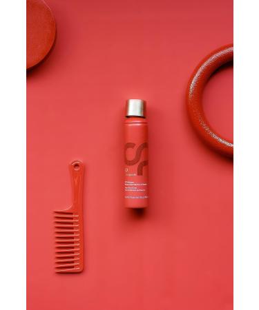 Colorproof Lift It Mousse 9oz - Root Volumizing Hair Mousse for Fine or Flat Hair - Buy Online on SooperMarket.com