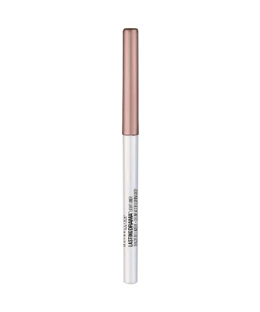 Maybelline New York Lasting Drama Light Eyeliner in Shiny Bronze - 0.01 oz - Buy Online on SooperMarket.com
