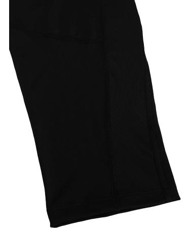 adidas Men's Techfit Long Tights - Large, Black | Performance Compression Wear - Buy Online on SooperMarket.com