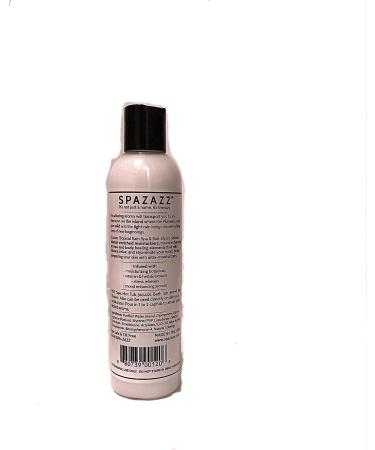 Spazazz SPZ-120 Original Elixir 9oz Tropical Rain Aromatherapy for Spa and Bath - Buy Online on SooperMarket.com