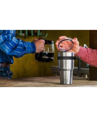Rambler Tumbler Handle for 30oz & 20oz Cups - Cup Holder for Yeti, Rtic, Ozark Trail - TAMARA - Buy Online on SooperMarket.com