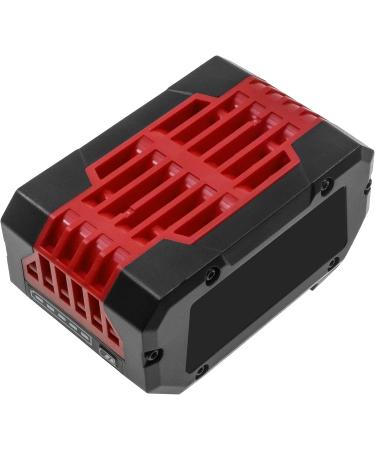 Buy PRUVA 8000mAh Battery for Bosch GSA 18V-LI | High-Performance Cordless Compatibility | International Shipping Available - Buy Online on SooperMarket.com