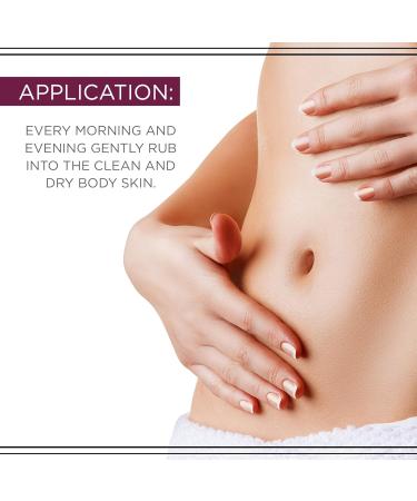 Eveline Luxury Vanilla Body Balm with Orchid Extract 350ml - Nourishing Moisturizer for Silky Skin | International Shipping Available - Buy Online on SooperMarket.com