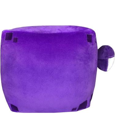 ShapeDude MR. Square Alphabet Dude Little Muffins - Official Merch by Shape Dude Square - Buy Online on SooperMarket.com