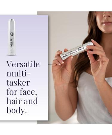 Buy MONAT Rejuveniqe Light Serum | Ultimate Hair & Skin Rejuvenation | Deep Hydration & Radiance Boost | Easy Spray Applicator - Shop Internationally - Buy Online on SooperMarket.com