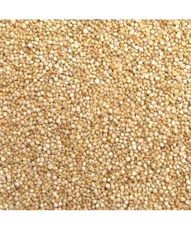 Organic Quinoa White Peru 500g