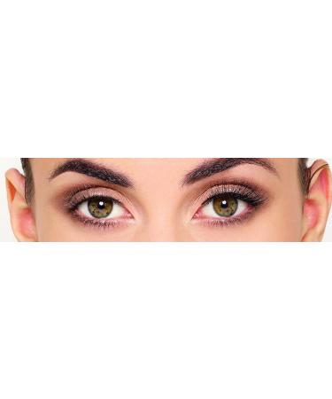 Eylure Luxurious Silk Accent Trillon | Premium 1 Piece Pack for Stunning Eyelashes | International Shipping Available - Buy Online on SooperMarket.com
