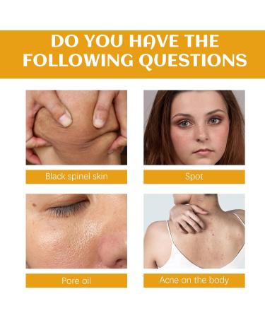 Vitamin C Face Cleanser for Oily Skin Hydrating Cleanser for Large Pore Vitamin C Skin Cleanser for Face Smooth Skin Tone & Control Skin Oil Gentle Face Cleanser For All Skin Type Dense Foam-Hydrating - Buy Online on SooperMarket.com