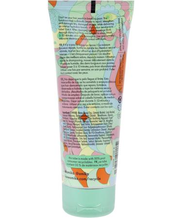Amika the Kure Intensive Bond Repair Mask 100 ml | A - Buy Online on SooperMarket.com
