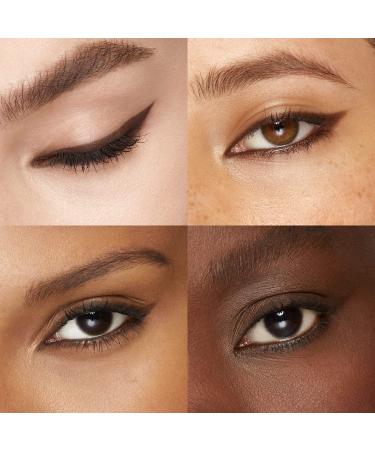 Kiko Milano Lasting Precision Automatic Eyeliner & Kh l 12 | Best Eye Pencil for Inner & Outer Lids | 1 Pack - International Shipping Available - Buy Online on SooperMarket.com