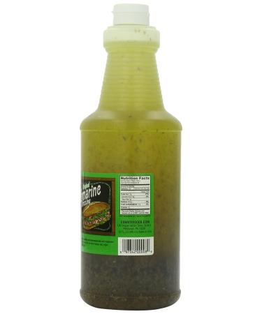 Beano's Original Sub Dressing - 4 Pack of 32 Ounce Bottles - Buy Online on SooperMarket.com