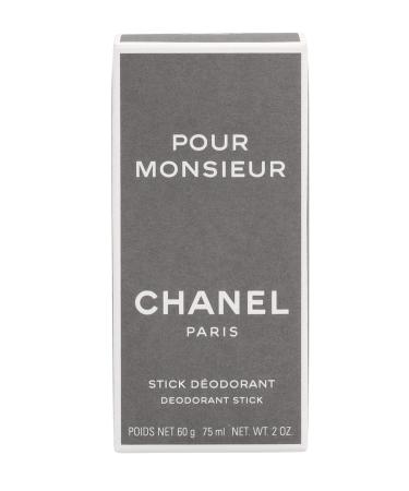 Chanel Pour Monsieur Deodorant Stick 75ml