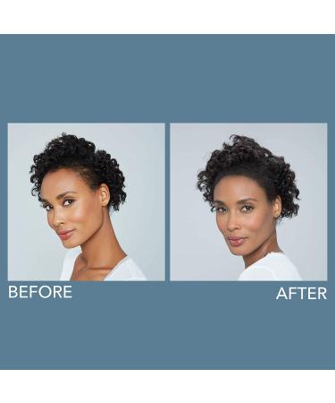 XFusion Keratin Hair Fibers Gray - 15g Medium Brown - Buy Online on SooperMarket.com