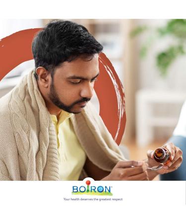 Boiron Stodal Adult Sugar Free 200ml Homeopathic Medicine for Dry & Wet Cough - Buy Online on SooperMarket.com
