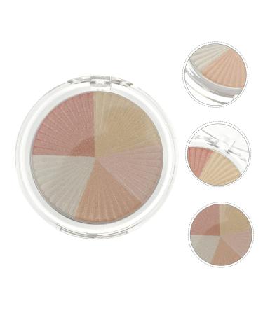 Shop 1 Box Highlight Powder - Face Shimmer & Pressed Powder | 5 Colors - Women s Makeup for Flawless Finishing - Buy Online on SooperMarket.com