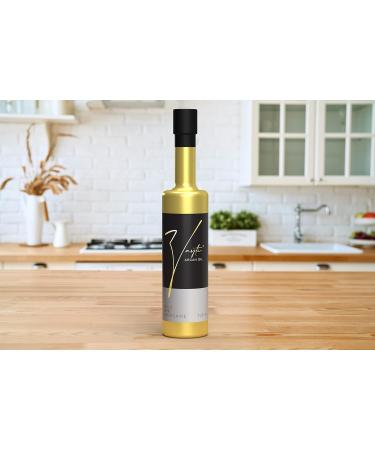 Food Argan Oil from Morocco 700ml | 100% Argan Oil (700ml) - Buy Online on SooperMarket.com