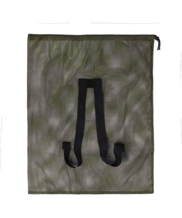 REEKGET Mesh Decoy Bag - Large-Capacity Hunting Backpack for Duck, Goose, and Turkey Decoys - Bait Bag for Drake Decoys - 1pcs/Large - Buy Online on SooperMarket.com