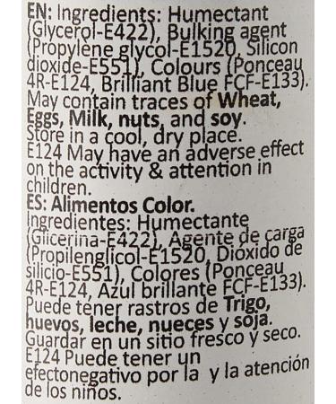 PME Paste Colour Misty Mauve 25g - Vibrant Mauve Purple Shade (Pack of 1) - Buy Online on SooperMarket.com