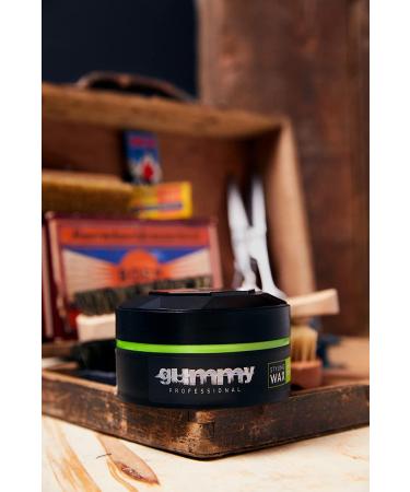 Gummy Styling Wax: Matte Finish for Maximum Volume - Buy Now! - Buy Online on SooperMarket.com