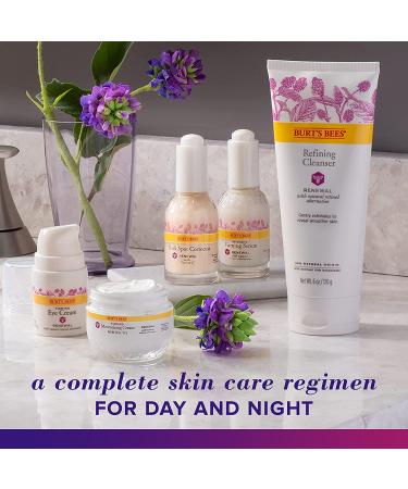Burt's Bees Retinol Alternative Face Cream - Firming, Moisturizing & Fragrance-Free - 1.8 Oz All-Natural Skincare - Buy Online on SooperMarket.com