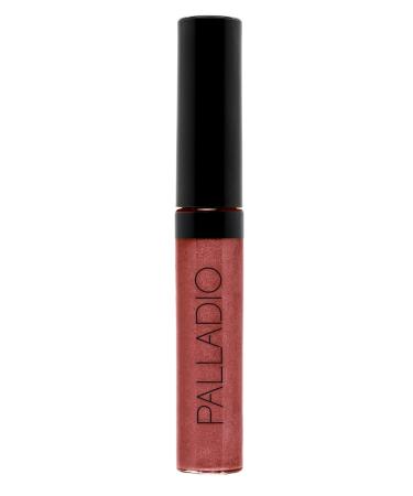 Palladio Lip Gloss  Facet Diamond
