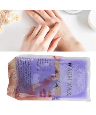 450g Paraffin Wax Refill Packs | Deep Moisturizing Wax Pearls for Hand & Foot Care | Smooth Dry Skin & Relieve Stiff Muscles - Buy Online on SooperMarket.com