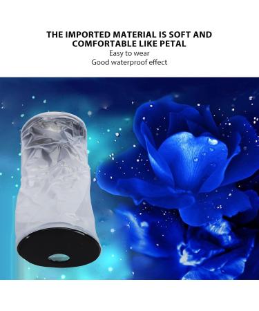 PICC Line Shower Cover Reusable IV PICC Line Sleeve Protector Waterproof Cast Cover for Elbow PICC Line Covers for Upper Arm Wound - Buy Online on SooperMarket.com