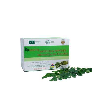 KANHYE Moringa Powder