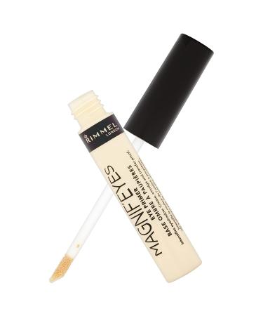 Rimmel Magnif'eyes Eye Primer Long-Lasting Eye Makeup Base - Buy Online on SooperMarket.com